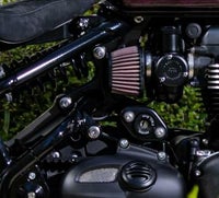 トライアンフボバー エアフィルター エアクリーナー FCRオリジナル_1