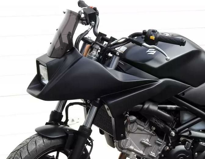 SV650 フロントカウル フェアリング カタナ(刀) コンバージョンキット