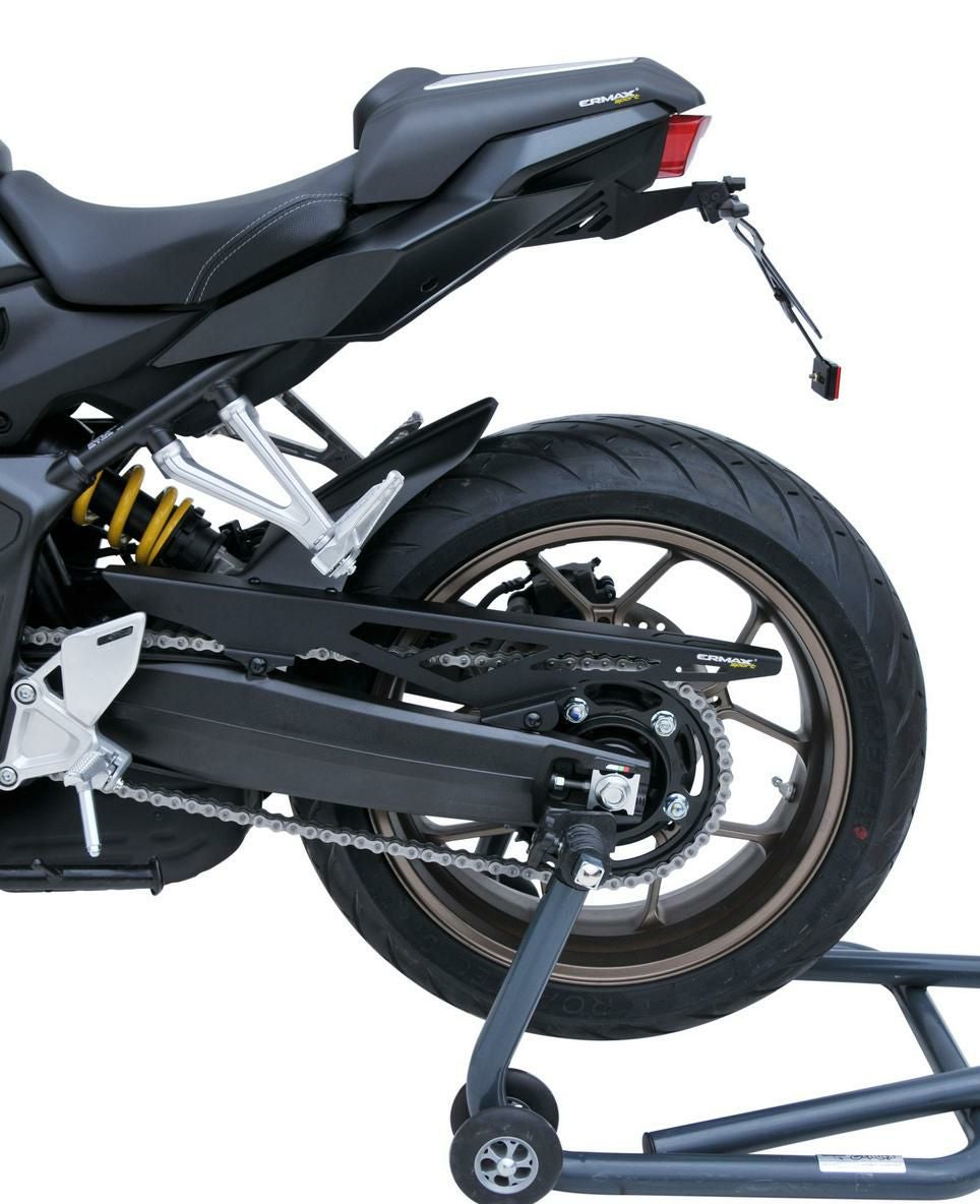 ホンダ CB650R 21-23 シートカウル アルマックス(ermax) | バイク