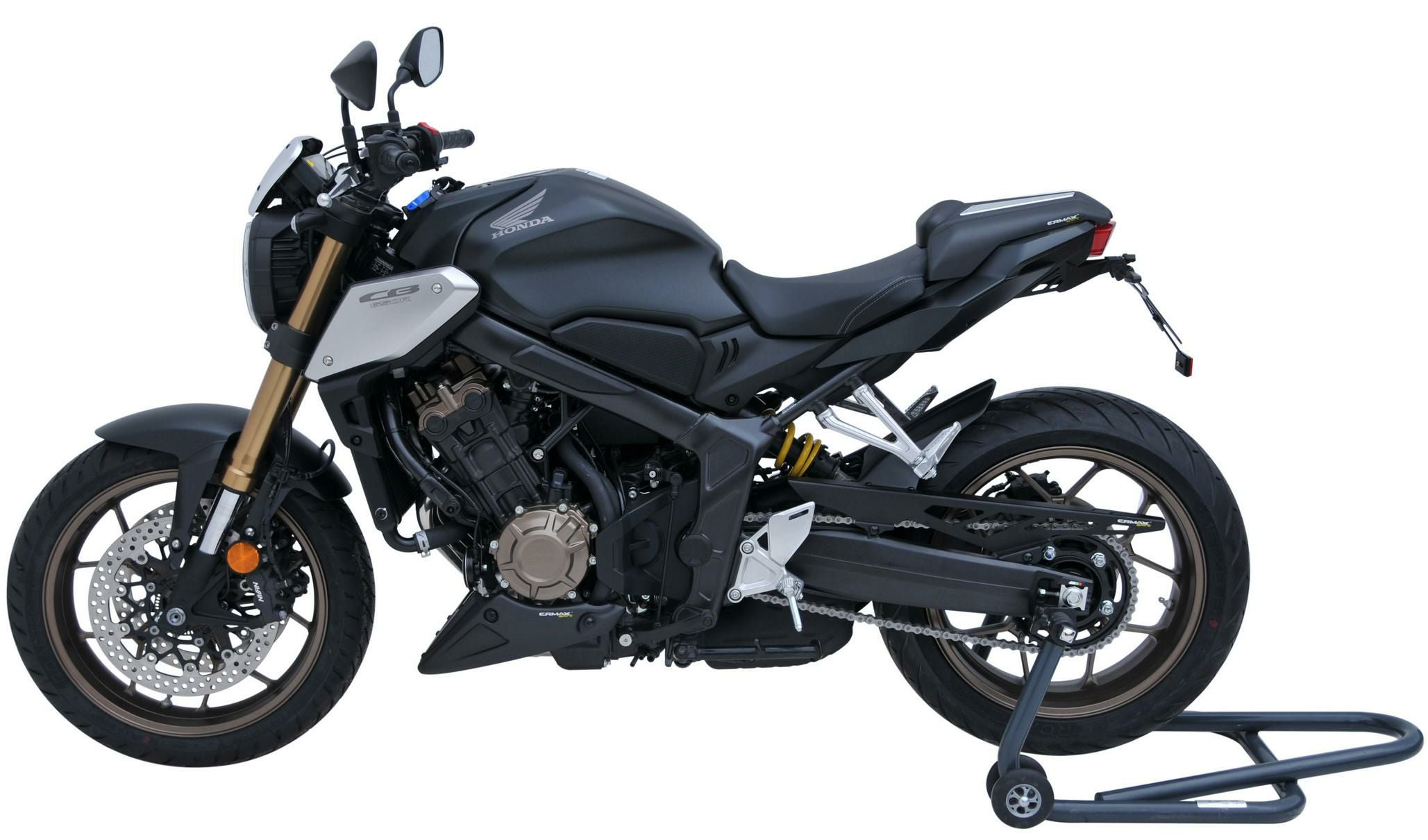 ホンダ CB650R 21-23 シートカウル アルマックス(ermax) | バイク