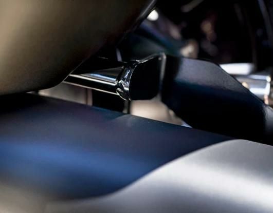 R18 Bagger/TransContinental ハードサドルバッグ用ブラケット フリーダムパフォーマンス_1