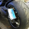 ドゥカティ Diavel 10-18 サイドナンバープレートホルダー New Rage Cycles_3