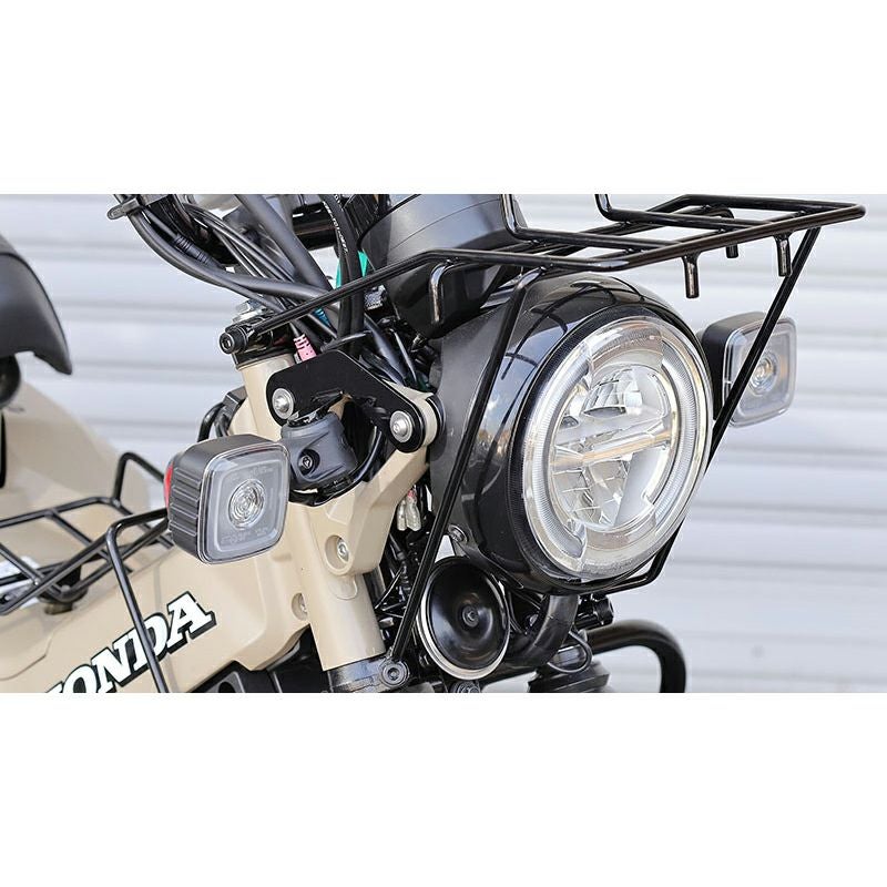 LEDテールランプ スモーク CT125 KIJIMA キジマ テールユニット LEDテール スモーク ホンダ ハンター