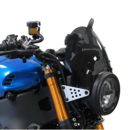 アウトレット】DART Classic ウインドシールド スクリーン XSR900 22