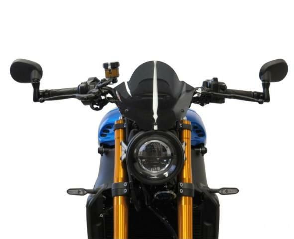 XSR900 (22-24) 250mm スタンダード スクリーン POWERBRONZE | バイク
