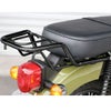 ホンダ クロスカブ110 ダブルシート用リアキャリア ブラック KIJIMA_1