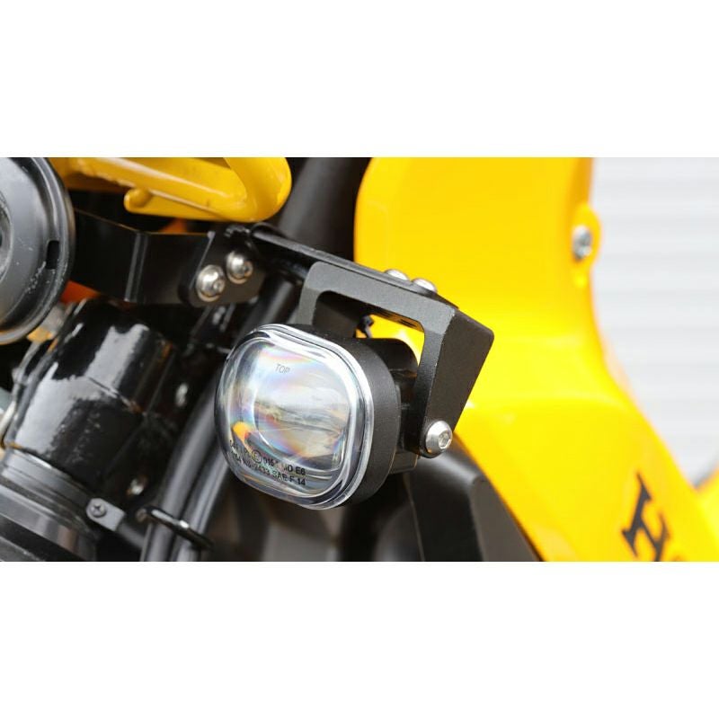 ホンダ クロスカブ110 LEDフォグランプキット KIJIMA | バイクカスタム