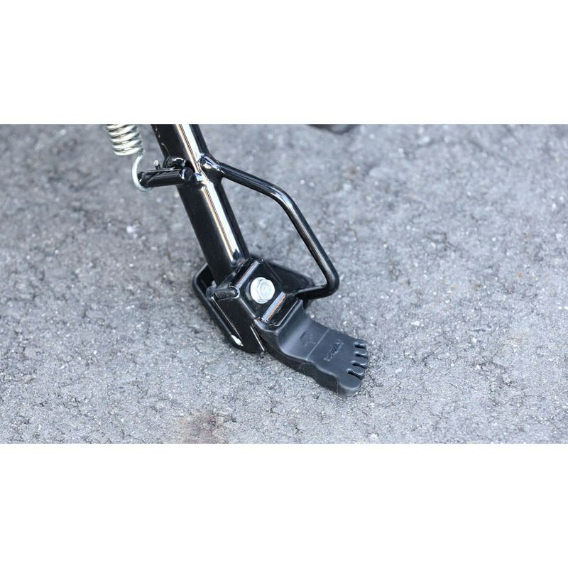 【新着商品】キジマ(Kijima) クロスカブ110 バイクパーツ サイドスタン 71jdOlSYuVL._AC_UL210_SR210,