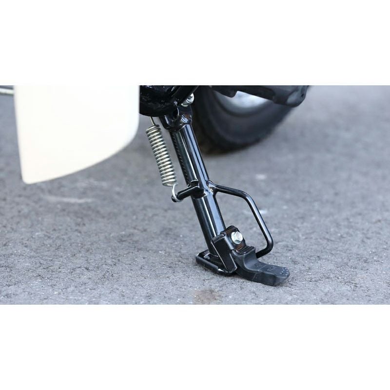 【新着商品】キジマ(Kijima) クロスカブ110 バイクパーツ サイドスタン 71jdOlSYuVL._AC_UL210_SR210,
