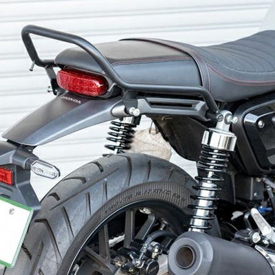 エンブレム kit Gb350s gb350 フロントエンブレム ホンダ GB350 GB350S エンブレムステー KIJIMA バイクカスタムパーツ専門店 MOTO PARTS