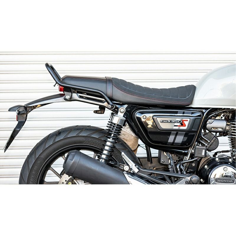 ホンダ GB350S タンデムグリップ KIJIMA | バイクカスタムパーツ専門店