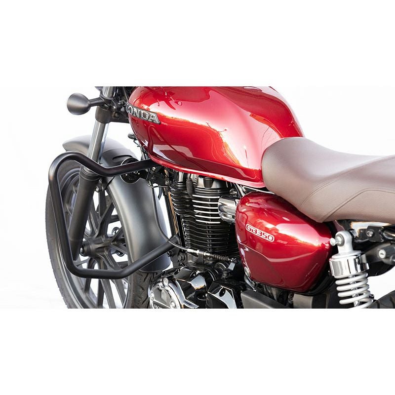 ホンダ GB350/S エンジンガード KIJIMA | バイクカスタムパーツ専門店 