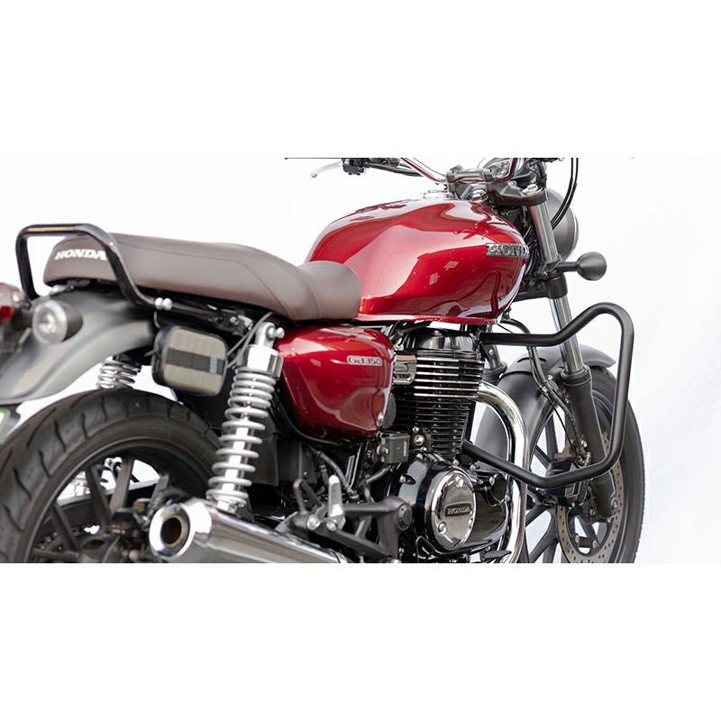 ホンダ GB350/S エンジンガード KIJIMA | バイクカスタムパーツ専門店
