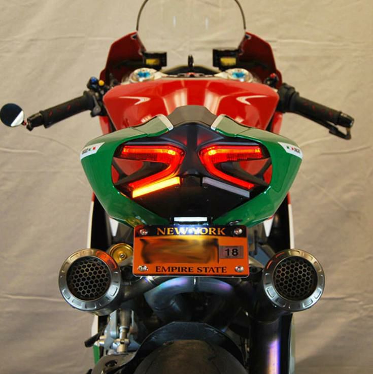 タンクトラクションパッド ・パニガーレV2 899 959 1199 1299 2012-2019 2018 2017 オートバイ用 Ducati Panigale 899 1199 1299 959 Carbon Fiber Tank Cover Protector