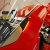 ドゥカティ パニガーレV２ ミラーブロックオフ LED ウインカー NewRageCycles_2