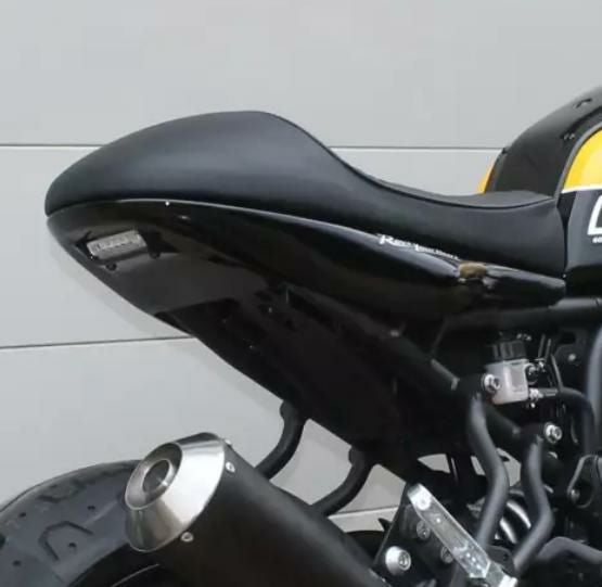 XSR700 16-21 スピードテールカウル フェアリング S2コンセプト ヤマハ