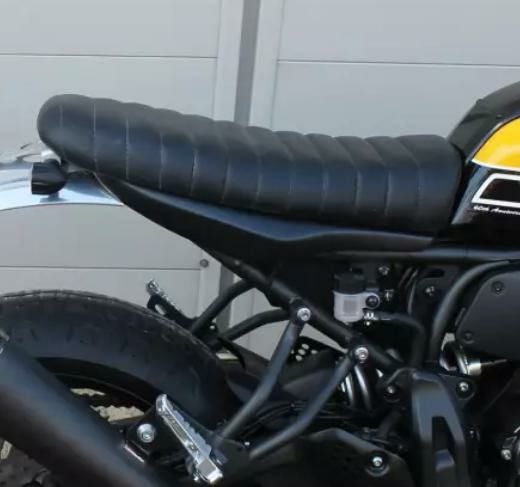 ヘプコ＆ベッカー(HEPCO＆BECKER) C-Bow サイドケースキャリア CB1000R