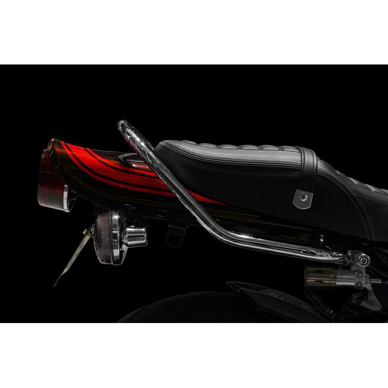 カワサキ Z900RS/CAFE ロングテールカウル キャンディダイヤモンド