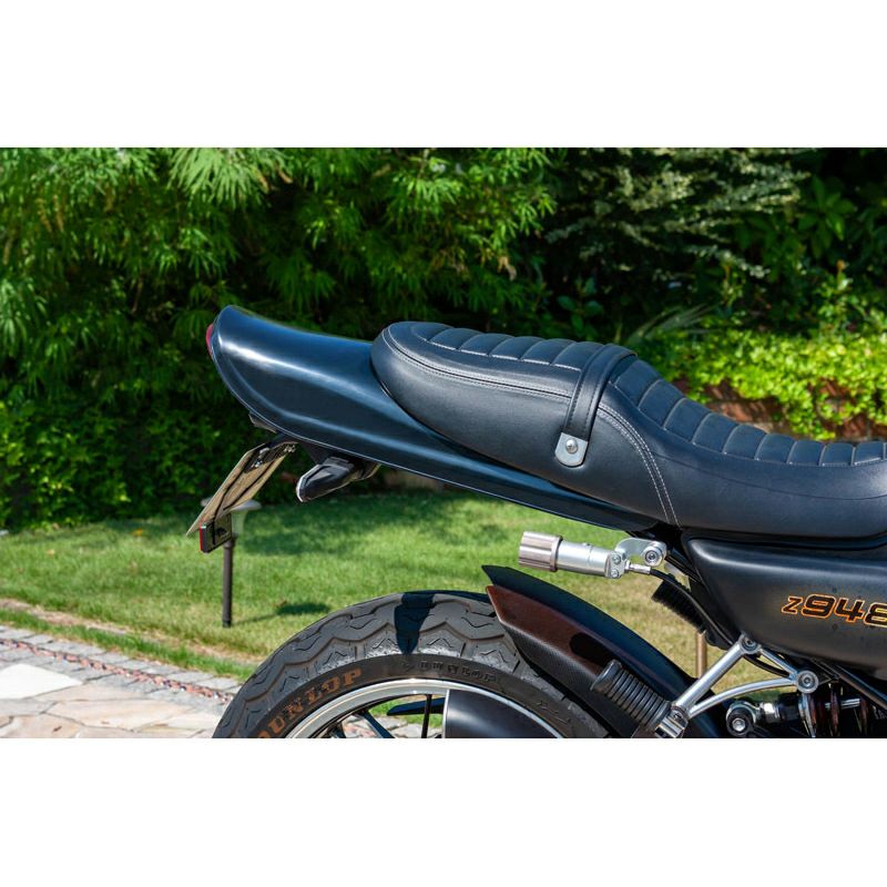 カワサキ Z900RS/CAFE ロングテールカウル 素地 未塗装 アーキ