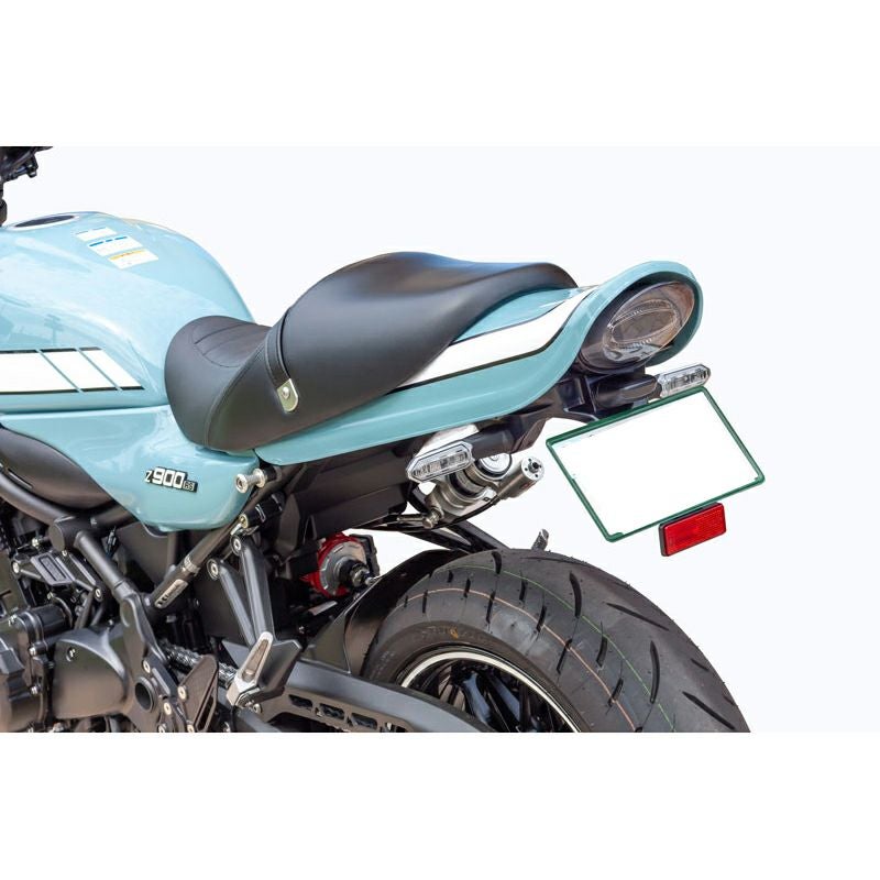 連休限定価格！極美品z900rscafe20年式、　ファントムブルー外装一式 KAWASAKI Z900RS CAFE RACER PHANTOM BLUE | ニュース / イベント | ARCHI