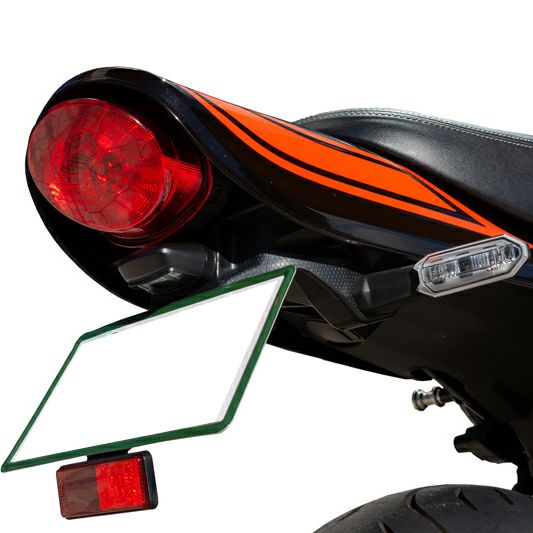 Z900RS ARCHI アーキ ロングテールカウル キャンディトーンレッド ARCHI アーキ Z900RS ロングテールカウルZ900RS（キャンディートーン