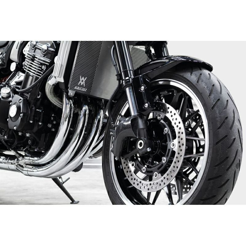 z900rs 純正フロントキャリパー 超絶人気！カワサキZ900RS SEディテール徹底解説【STDとの違いはズバリ