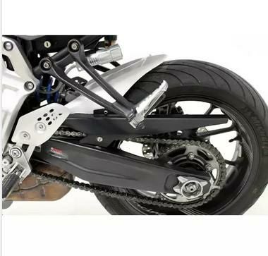 BODYSTYLE リアフェンダー+アルミチェーンガード YAMAHA MT-09 / SP (2021)