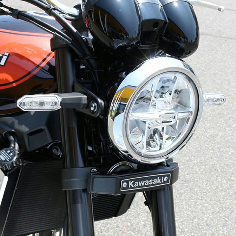 KAWASAKI KZ900 ステム カワサキ [M-250403-70] カワサキ（Kawasaki） KA-1394 カワサキ純正 Z1000/Z900/Z750 メッキ