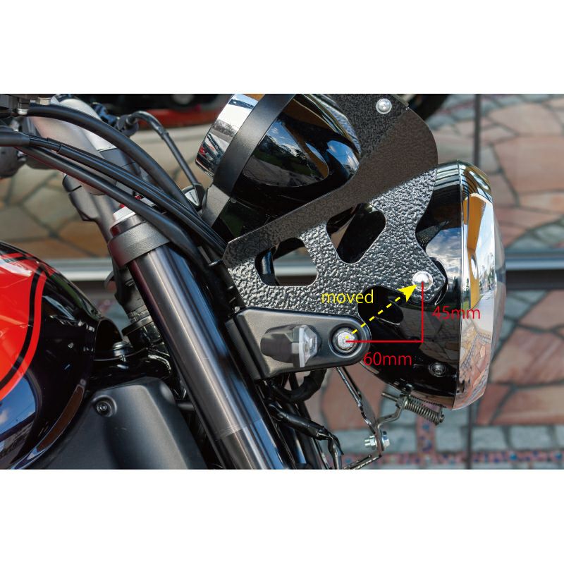 カワサキ Z900RS ロードペガサスタイプビキニカウル 白ゲルコート(未
