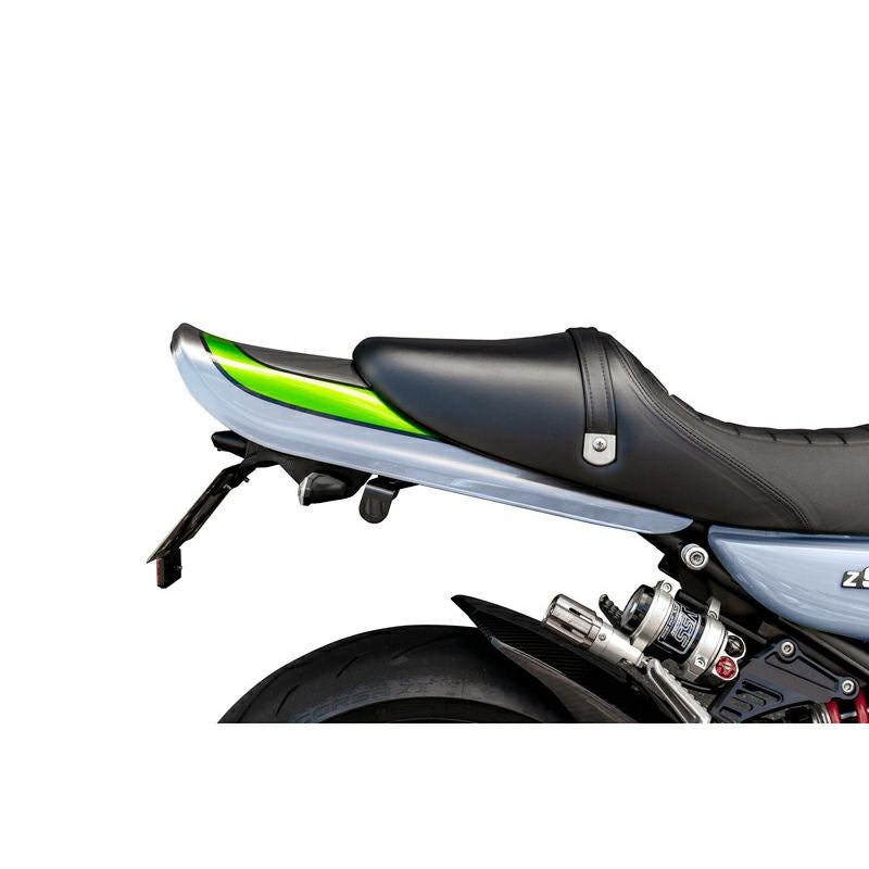 カワサキ Z900RS/CAFE ロングテールカウル メタリックグラファイト