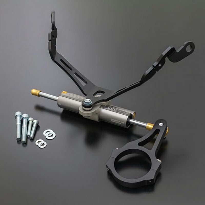 カワサキ Z900RS/CAFE ステアリングダンパーキット YSS | バイク