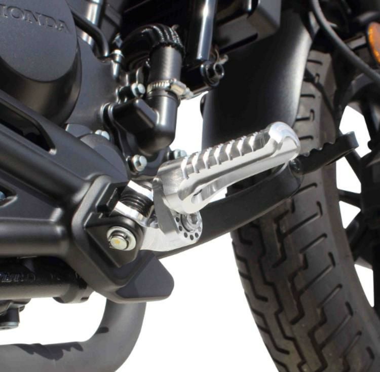 ホンダ　レブル　250 部品取り ホンダ（HONDA） レブル250 フューエルポンプ 純正 中古 バイク 部品