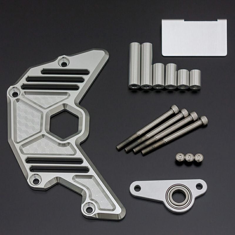 バフ工房 Z900RS Z900RScafe 新品スプロケットカバー m32523705546_1.jpg?1721585609