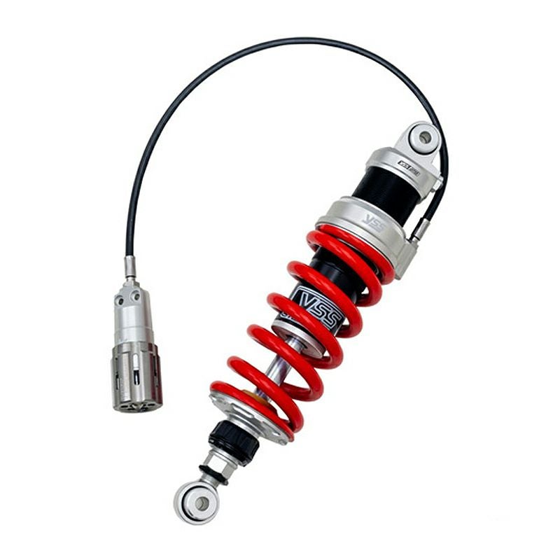 z900rs OHLINS リヤサスペンション　KA739 OHLINS（オーリンズ） 正規品・保証付 OHLINS KA739 シングル リア