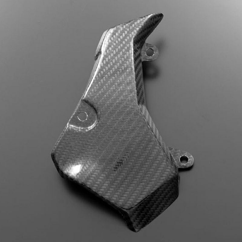 カワサキ Z900RS/CAFE カーボンハーネスプロテクター アーキ | バイク
