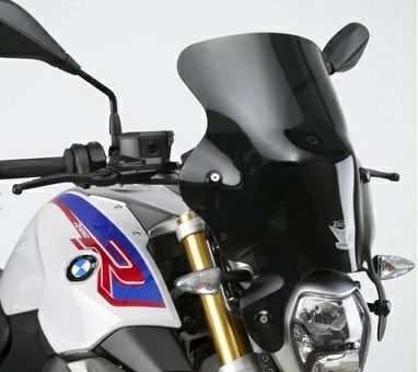 BMW R1250R_R1200R_R1150R_R850R|ウィンドシールド|バイクパーツ専門店