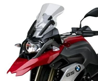 BMW R1250GS用ウインドシールド|バイクパーツ専門店 モトパーツ(MOTO