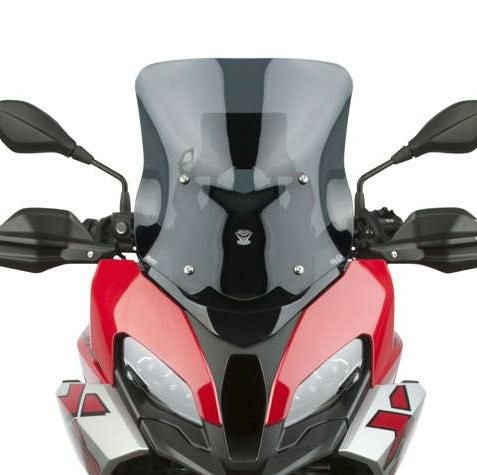 BMW S1000XR 20- Vstream+ リプレイスメント スクリーン ダーク