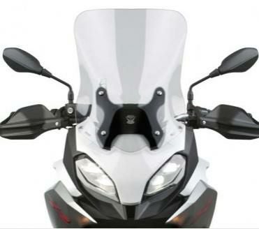 BMW F900XR 20- Vstream スポーツ/ツーリング スクリーン ライト