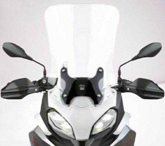 BMW F900XR 20- Vstream ツーリング スクリーン クリア ZTechnik