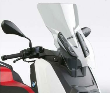 BMW R1200R スクリーン Vストリーム スポーツ/ツアー ライトスモーク