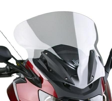 BMW K1600 20インチ フレアスクリーン ウインドシールド ライト