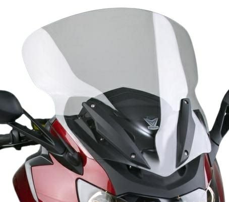  K1600 20インチ ウインドシールド Klock Werks BMW K1600 20インチ フレアスクリーン ウインドシールド ライト