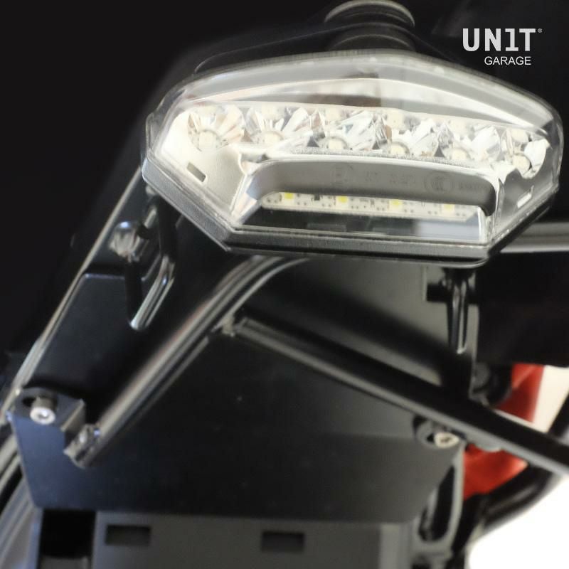 RnineT テールランプ サポートプレート UNIT GARAGE (ユニットガレージ