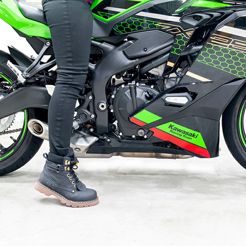 カワサキ ニンジャ ZX-25R ローダウンリンクプレート/ショート