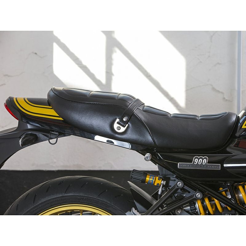 セール】カワサキ Z900RS/CAFE Z1スタイル・ダブルシート(ノーマル