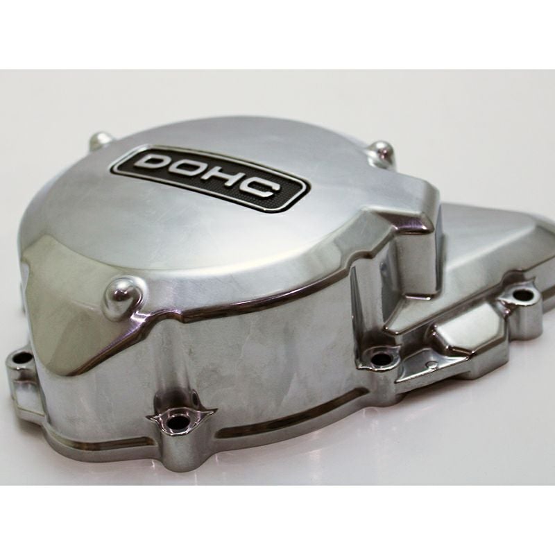 カワサキ Z900RS/CAFE Z1タイプジェネレーターカバー DOREMI