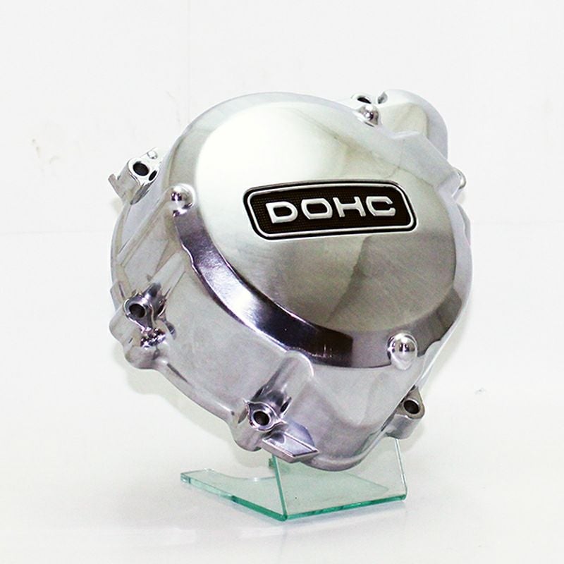 カワサキ Z900RS/CAFE Z1タイプジェネレーターカバー DOREMI 