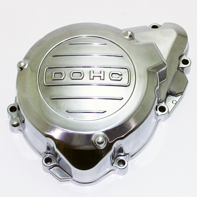 カワサキ Z900RS/CAFE Z1タイプジェネレーターカバー DOREMI