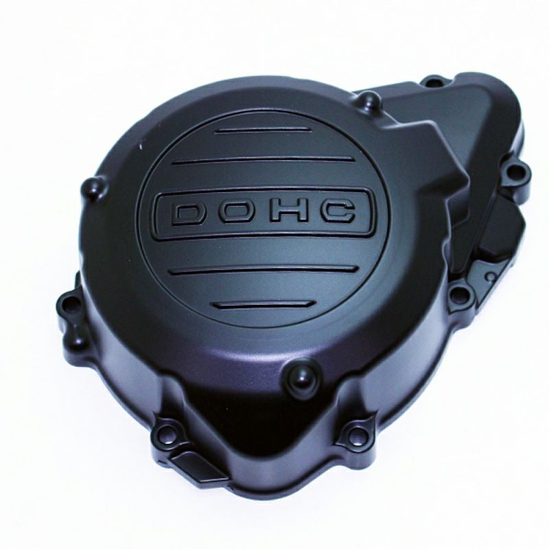 カワサキ Z900RS/CAFE Z1タイプ カスタムジェネレーターカバー